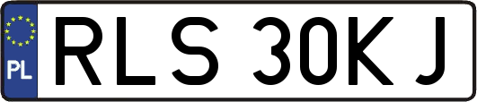 RLS30KJ