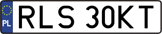 RLS30KT