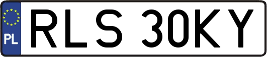 RLS30KY