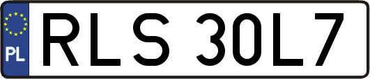 RLS30L7