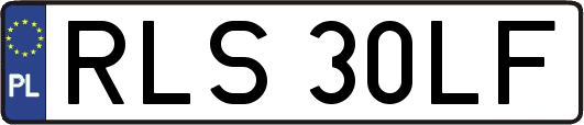 RLS30LF
