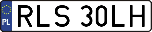RLS30LH