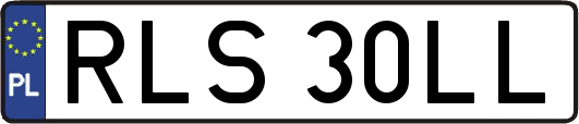 RLS30LL