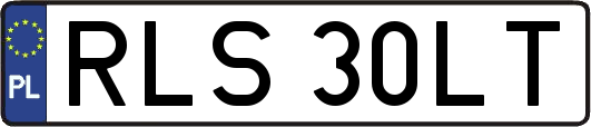 RLS30LT