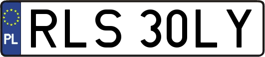 RLS30LY
