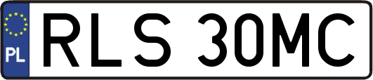 RLS30MC