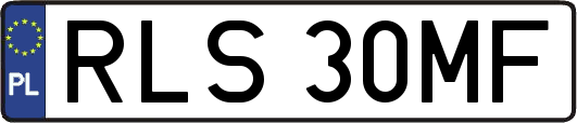 RLS30MF