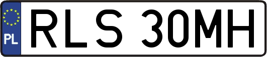 RLS30MH