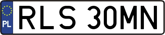 RLS30MN