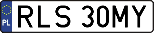 RLS30MY