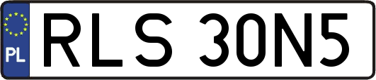 RLS30N5