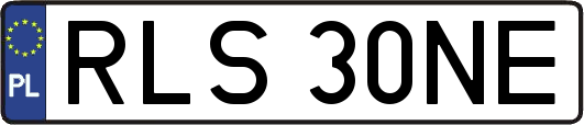RLS30NE