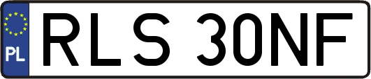 RLS30NF