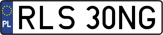 RLS30NG