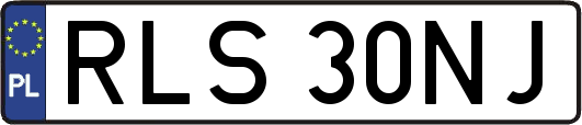 RLS30NJ