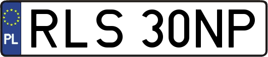 RLS30NP