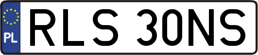 RLS30NS