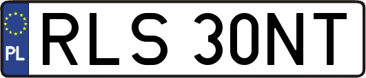 RLS30NT