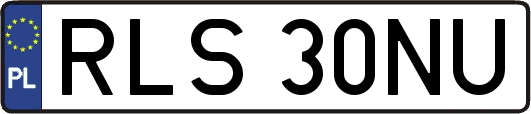 RLS30NU