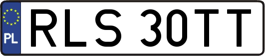 RLS30TT