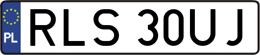 RLS30UJ