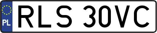 RLS30VC