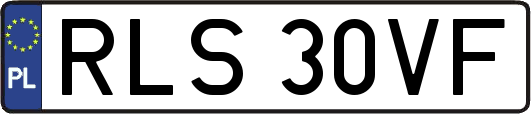 RLS30VF