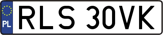 RLS30VK