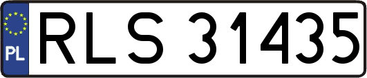 RLS31435