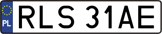 RLS31AE