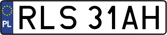 RLS31AH