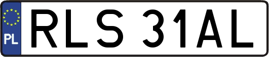 RLS31AL