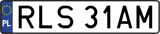 RLS31AM