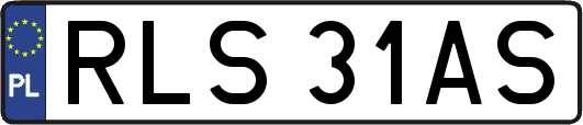 RLS31AS