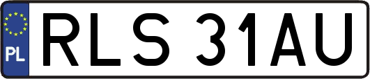 RLS31AU