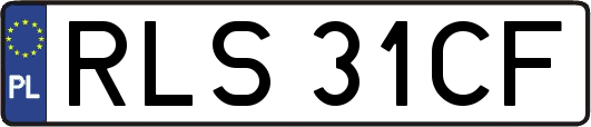 RLS31CF