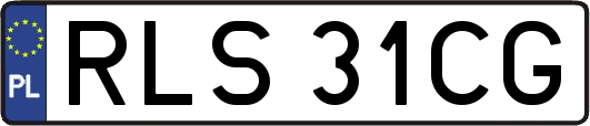 RLS31CG