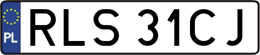 RLS31CJ