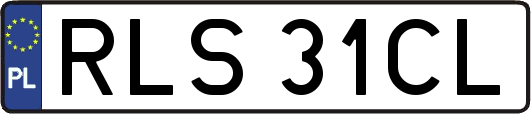RLS31CL