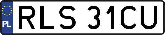 RLS31CU