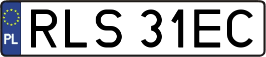 RLS31EC