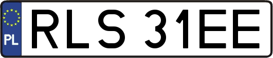 RLS31EE