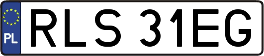 RLS31EG