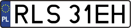 RLS31EH
