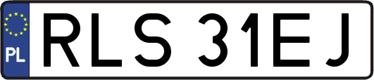 RLS31EJ