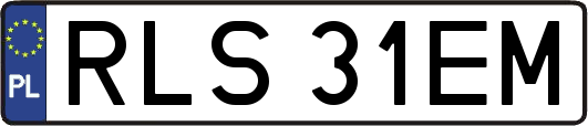 RLS31EM