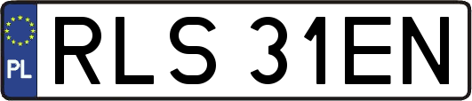 RLS31EN