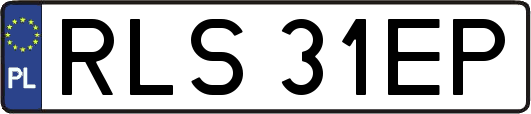 RLS31EP