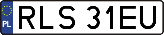 RLS31EU