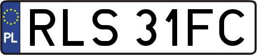 RLS31FC